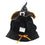 Trendy Retail Pet Cat Dog Wizard Hat Halloween Christmas Xmas Party Holiday Dress Up Costume Apparel