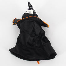 Trendy Retail Pet Cat Dog Wizard Hat Halloween Christmas Xmas Party Holiday Dress Up Costume Apparel