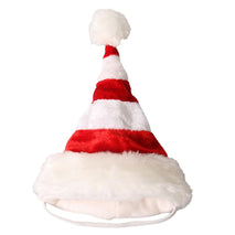 Trendy Retail Adjustable Pet Cat Dog Christmas Cap Xmas Party Accessory Small Pets Hats