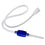 Buy Trendy Retail 143cm Sand Filter Pump Cleaner Vacuum Suction Pipe Tube for Fish Tank Aquarium Wholesale B2B