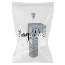 Trendy Retail 3-in-1 Multi-functional Aquarium Filter Oxygen Pump Biochemical Filter Pump