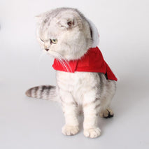 Trendy Retail Lovely Pet Christmas Hoodie Clothes Outfit Warm Xmas Party Costume