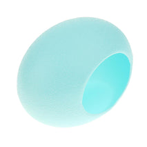 Trendy Retail Hamster House Corner Cave Toy Cage Accessories for Small Pets Random Color