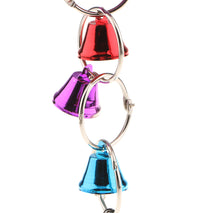 Trendy Retail Pet Swing Toy Parrot Rope Harness Cage Hang Toys Parakeet Cockatiel Budgie