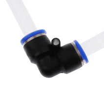 Trendy Retail Fish Tank Aquarium Gravel Filter Cleaner Water Changer Pump Suction Tube