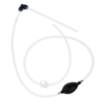 Trendy Retail Fish Tank Aquarium Gravel Filter Cleaner Water Changer Pump Suction Tube