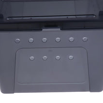 Trendy Retail Reptile Hide Box Den Spawning Cave fo Tortoise Snake Lizard Medium Large