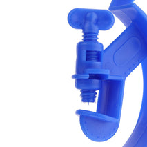 Trendy Retail Aquarium Water Tube Holder Pipe Fixing Clip Hose Hanger Adjustable Bracket