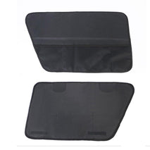 Trendy Retail 2 Pack, Pet Car Door Cover Waterproof Oxford Cloth Protector For Side Doors, with Pockets, Anti Scratch And Machine Washable, Easy To Install, Safe For Dogs, Suitable For All Vehicles