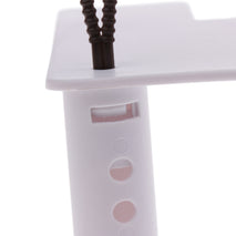 Trendy Retail Reptile Chill Out Platform, Basking & Climbing Platform - Turtle Terrapin - Coconut tree