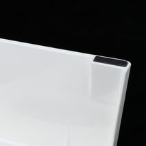 Trendy Retail Puppy Dog Pet Cat Litter Food Feeding Weaning Stainless Steel Feeder Bowl