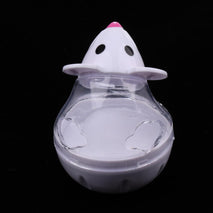 Trendy Retail Cat Kitty Tumbler Toy Interactive Teaser Toy Store Food Cat Supplies Toys