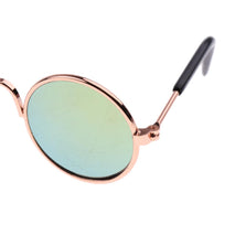 Trendy Retail Fashion Pet Cat Dog Sunglasses Glasses Accessories Dog Cat Grooming