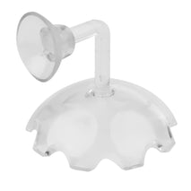 Trendy Retail Aquarium Shrimp Feeding Food Dish Tray Feeder Container Fish Aquarium Feeder