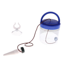 Trendy Retail Reptile Drinking Water Dripper Chameleon Lizard Dispenser Terrarium Habitats