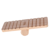 Trendy Retail Natural Wood Cask Cage Toy Pet Hamster Mice Guinea Pigs Excise Toy Bridge