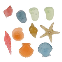 Trendy Retail 10pcs Decorative Rock Luminous Artificial Stones Aquarium Fish Tank Decor