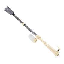 Trendy Retail Plastic Electric Water Changer Aquarium Battery Cleaner Fish Tank Sand Washer