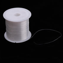 Trendy Retail 100m Transparent Aquarium Nylon Fishing Thread for Aquarium Landscape