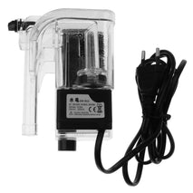 Trendy Retail EU-plug 3 In 1 Hanging Aquarium External Filtration Water Pump Aqua Air Pump