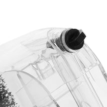 Trendy Retail EU-plug 3 In 1 Hanging Aquarium External Filtration Water Pump Aqua Air Pump