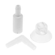 Trendy Retail V-AP-021 Aquarium Fish Tank Simple CO2 Diffuser Atomizer With Suction Cup S