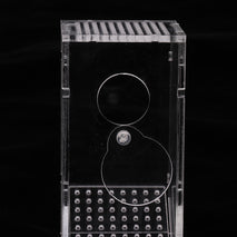 Trendy Retail Acrylic Fish Pest Aquarium Trap Fish Aquariums Other Fish Aquarium Supplies