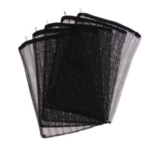 Trendy Retail 5pcs Aquarium Mesh Media Filter Fish Tank Charcoal Filter Bag with Zipper