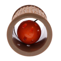 Trendy Retail Cat Kitten Kitty Scratching Board Scratching Cylinder with Catnip 8x10.5 cm