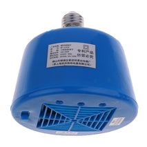 Trendy Retail 220V Pet Poultry Breeding Heat Lamp Bulb Infrared Heater Chicken Duck