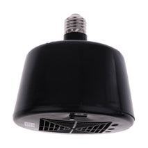 Trendy Retail Reptile Infrared Heat Emitter Basking Light Brooder Lamp, Blow Out Hot Air