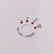 Trendy Retail Cat Turntable Toy, Interactive Automatic Mouse Mice Catch Toy for Cat or Kitten, Adjustable Electronic Battery Operated Toy