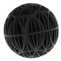 Trendy Retail 5Pcs Aquarium Media Moss Ball for Fish Tank Absorbs Nitrates Provides Oxygen