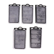 Trendy Retail Aquarium Carbon Filter Low Water Level Filter Aquatic Turtle Amphibian  Frog