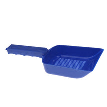 Trendy Retail 2 Pcs Aquarium Tank Plastic Gravel Strainer Shovel Sand Scraper Scoop Tool