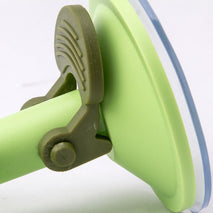 Trendy Retail 2 pcs Pet Grooming bathtub suction cup Keeps Dog in Tub Dog Pet Leash Holder