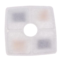 Trendy Retail 4x Pet Dog Cat Replacement Water Filter Water Dispenser Filters Dog Supplies