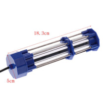Trendy Retail EU Plug 12V Aquarium Water Filtration Fish Tank Filter Water Purification