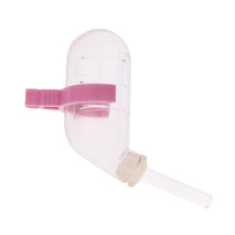 Trendy Retail Multifunctional Plastic Hamster Cute Castle Small Animal Cage Toy Random