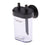 Trendy Retail Plastic D-518 Fish Tank CO2 Mini Bubbler Aquarium Carbon Dioxide Diffuser