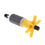 Buy Trendy Retail Aquarium Fish Tank Canister Filter Spare Rotor for HW303/403/703 Wholesale B2B