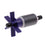 Buy Trendy Retail Aquarium Fish Tank Canister Filter Spare Rotor for HW404B/404A Wholesale B2B