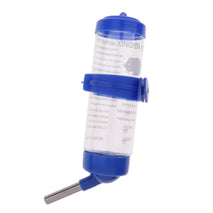 Trendy Retail No Drip Dog Water Bottle With Automatically Feeding Water For Small Pet