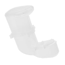 Trendy Retail Automatic Bird Feeder Food Water Storage Plastic Parrot Cage Pet Drink Container 1Pc