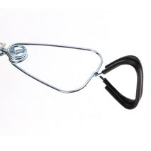 Trendy Retail Brand New E27 Reptile Tortoise Ceramic Heating Light Holder Black EU Plug