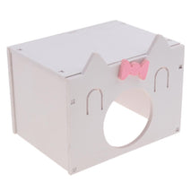 Trendy Retail Adorable ,Small Animal Squirrel Sleeping Nest Bed Toy ,Cage Accessories,for Small Animals ,Hamster, Squirrel, Rabbit