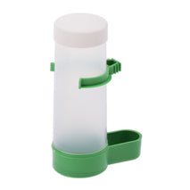 Trendy Retail 5PCS Pet Bird Water Drinker Food Feeder Clip for Budgie Lovebirds Parrot Canary Finch