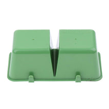 Trendy Retail 10Pcs 2in1 Bird Parrot Food Water Plastic Bowl Cups Pigeons Feeding Feeder