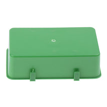 Trendy Retail 10Pcs Bird Parrot Food Water Plastic Bowl Cups Pigeons Cage Feeding Feeder