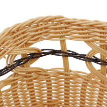 Trendy Retail Dog Cat Puppy Cooling Bed Pad Cushion Rattan Mat Heat Dissipation for Summer